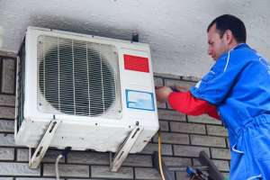 HVAC Companies Near Enterprise, WV Available Now